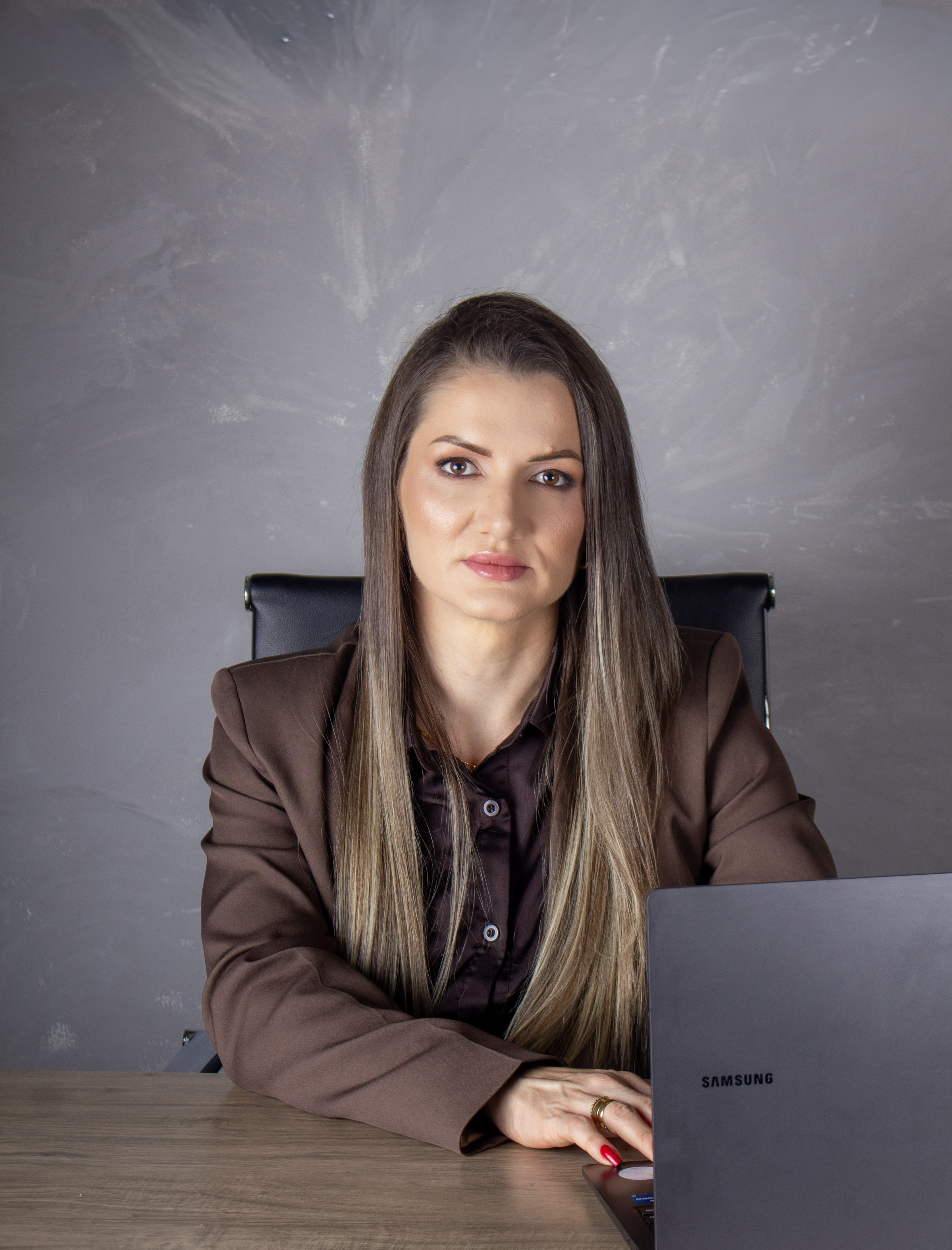 Laylla Colodete, nutricionista e personal trainer